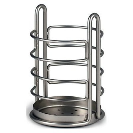 SPECTRUM DIVERSIFIED DESIGNS LG SN Utensil Holder 62278